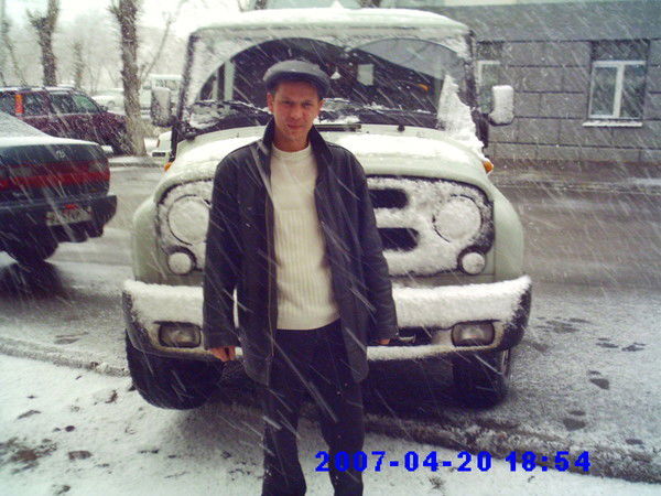 Евгений Прасков