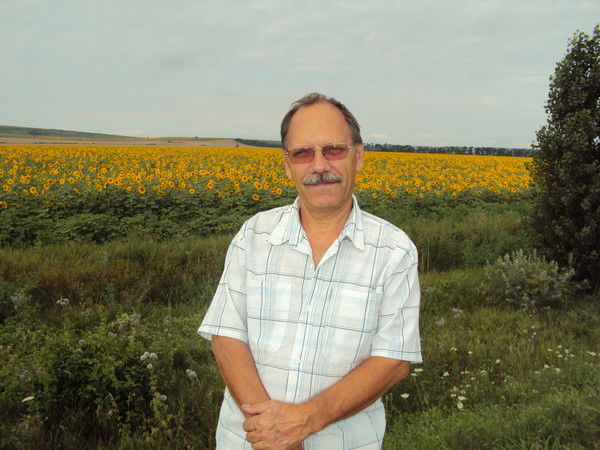 Александр Бровко