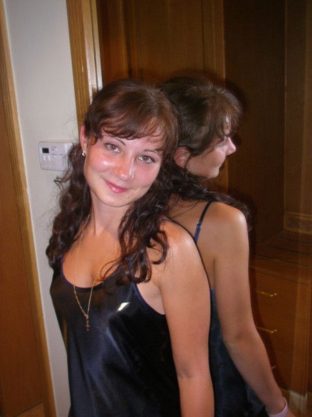 Елена Павлова