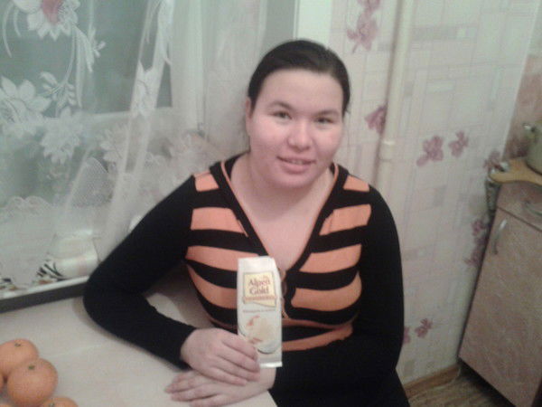 Нина Притчина