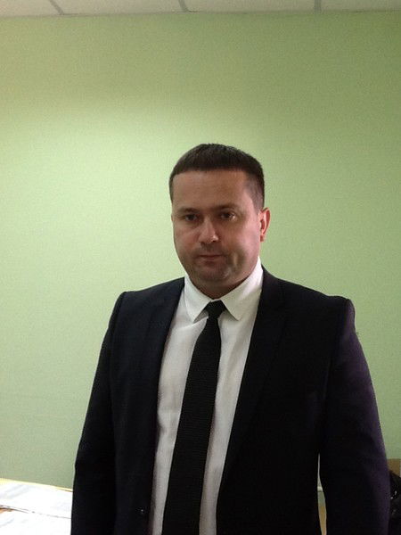 Андрей Пивцаев