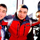 Азат Кульбаев