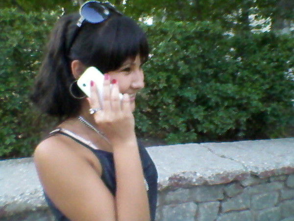 Гульнара Махмутова