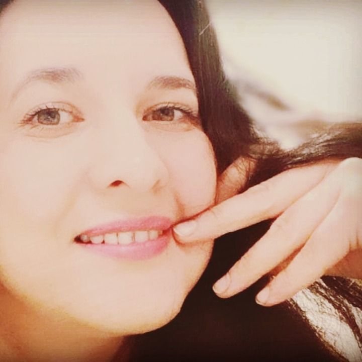 Светлана Ефремова