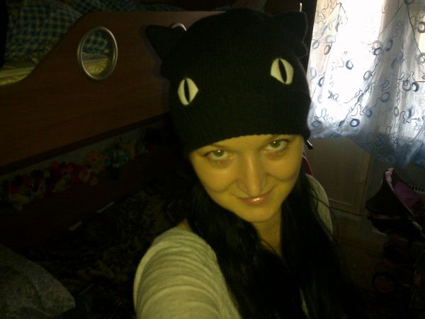 Нелечка Татарочка