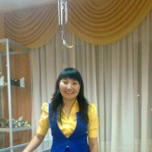 Светлана Тагарова