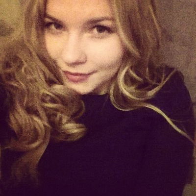 Катерина Кочанова