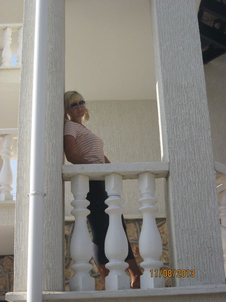 Елена Ткачук