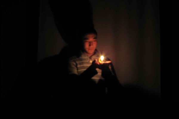 Аян Кусмагамбетов