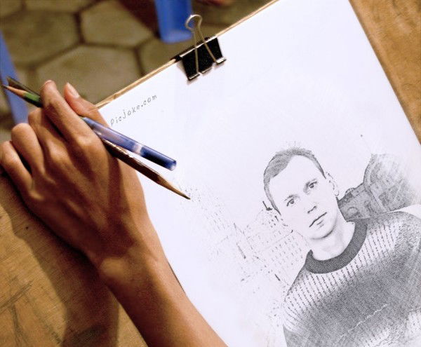 Александр Бокарев