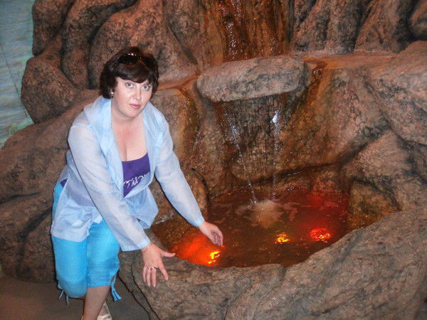 Вера Есипенко