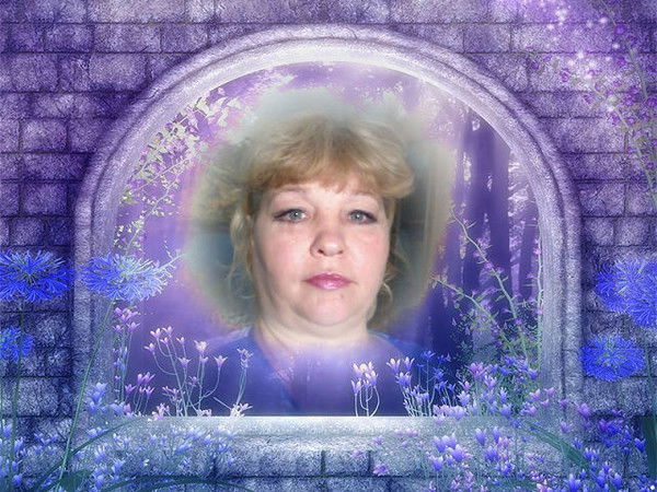 Елена Котовщикова