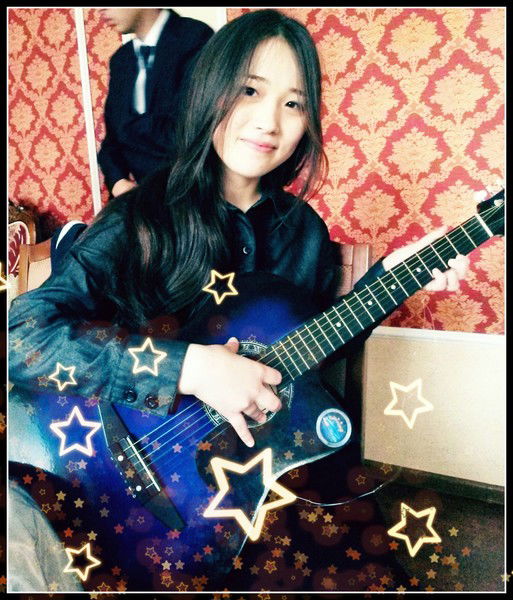 Анара Кубашева