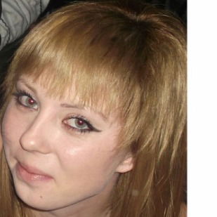 Александра Скрипкарева