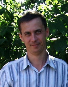 Александр Кравченко