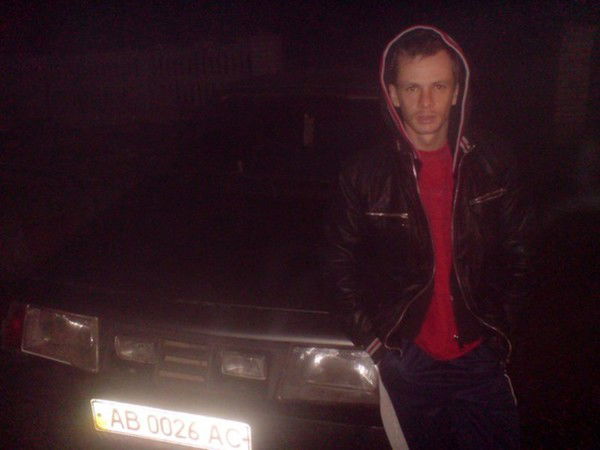 Рома Поляков