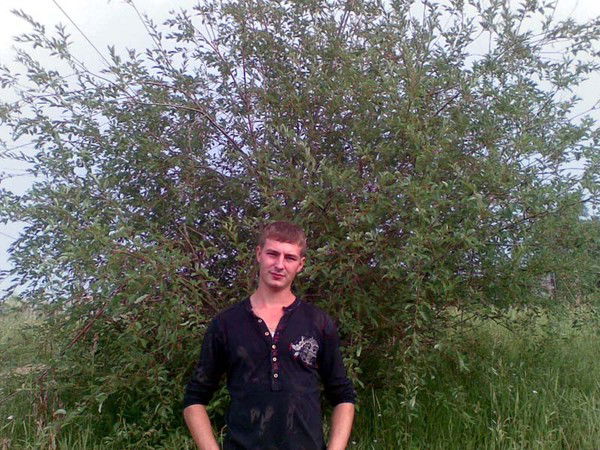 Николай Ощепков