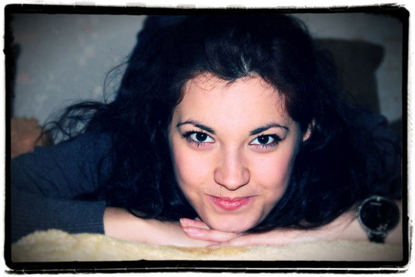 Елена Ефремова