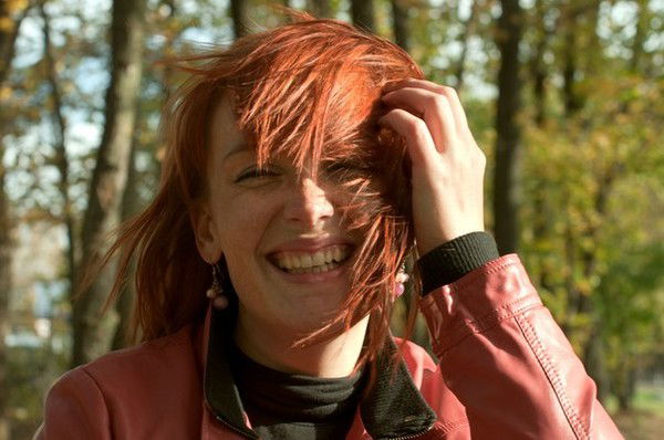 Екатерина Дьякова