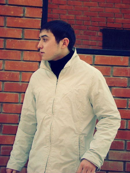 Алмаз Гильмутдинов