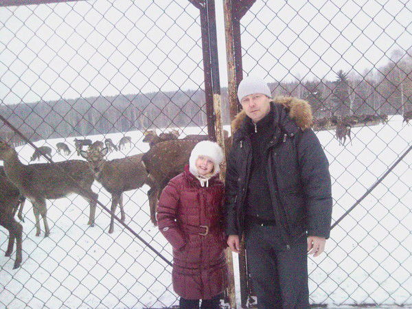 Сергей Белявцев