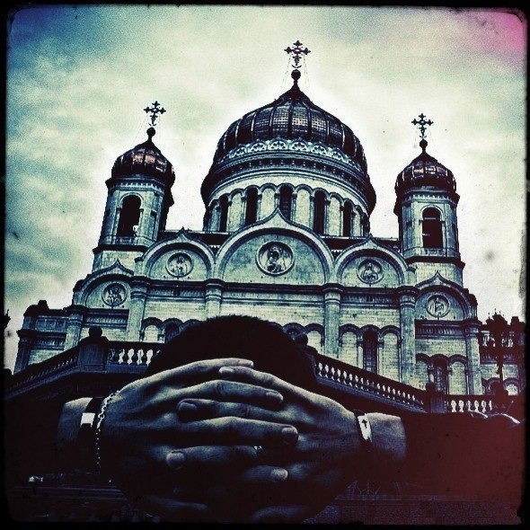 Павел Путилов