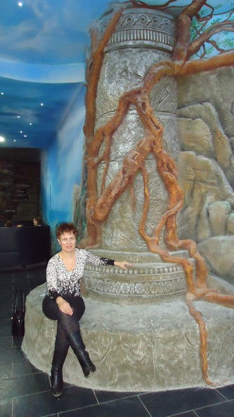 Елена Мадина