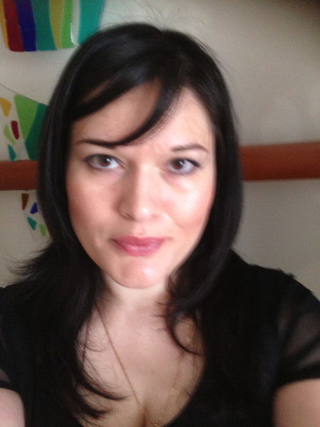 Анна Гимадеева