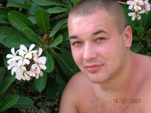 Алексей Белов