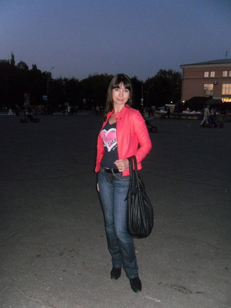 Люда Ищенко