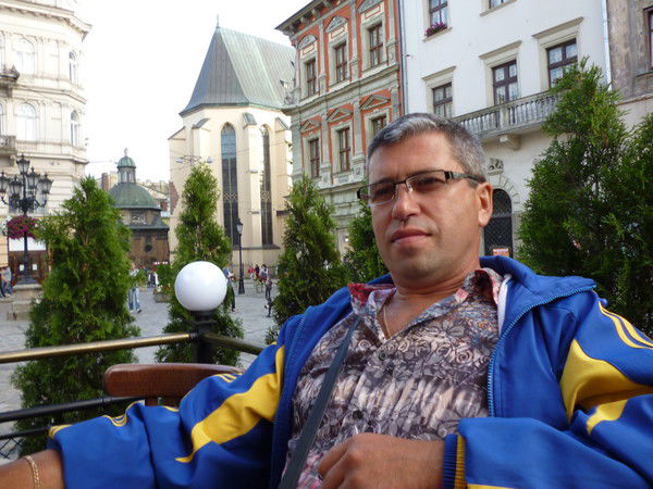 Виктор Семенович