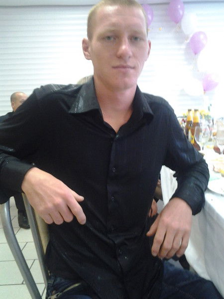 Абалихин Алексей