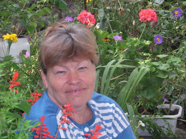 Лидия Спринчан