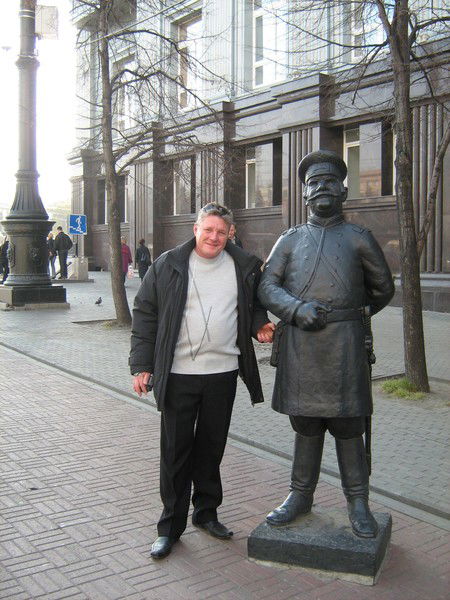 Андрей Обухов