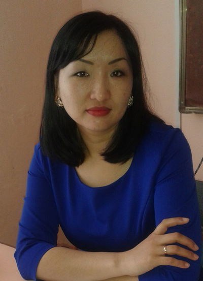 Ардак Жумадилова