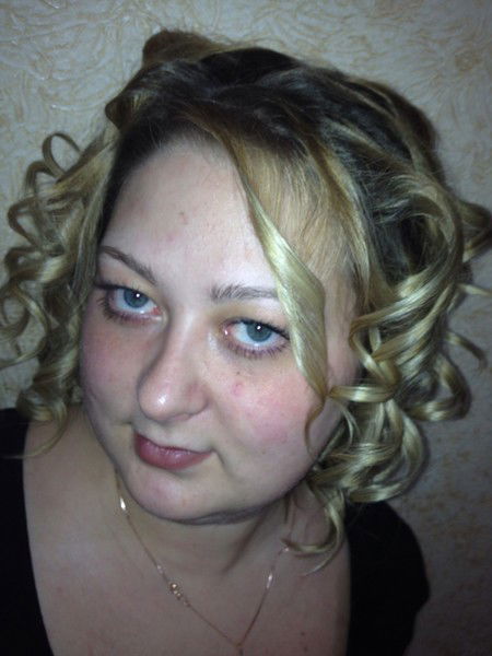 Анжелика Ерофеева