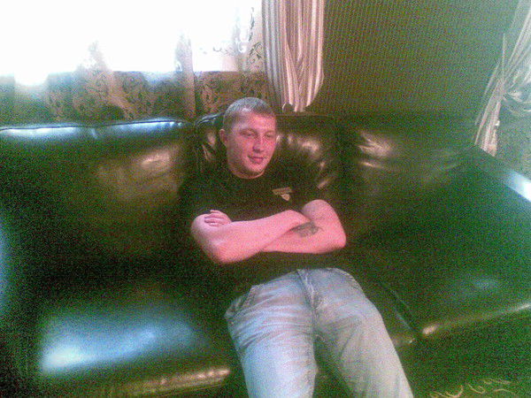 Николай Домбровский