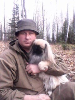 Виктор Лаврентьев