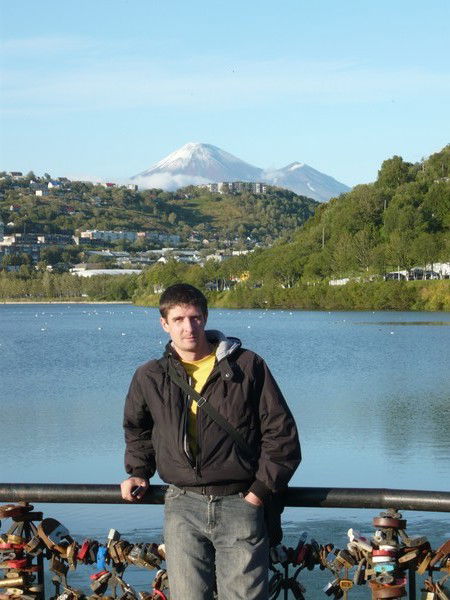 Евгений Липатников