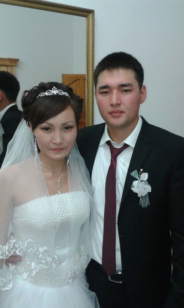 Серикжан Макиш