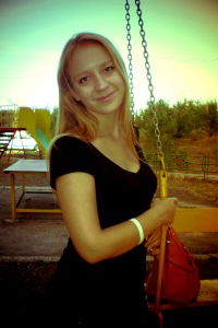 Татьяна Симбирцева