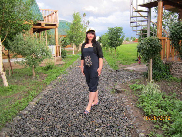 Кристина Шаранда