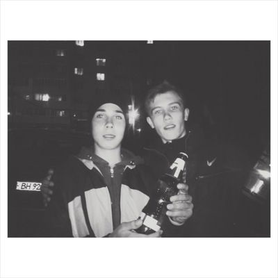 Андрей Романюк