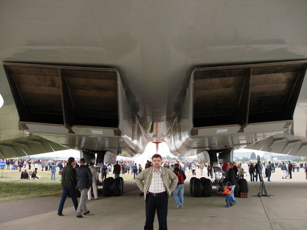 Виктор Удальцов