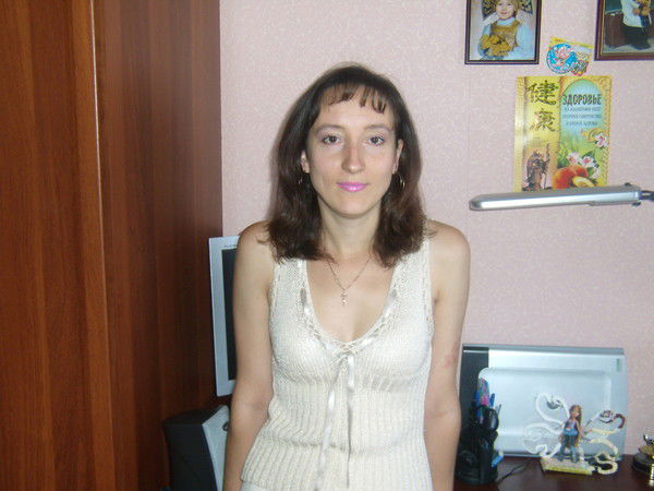 Анджелика Мальцева