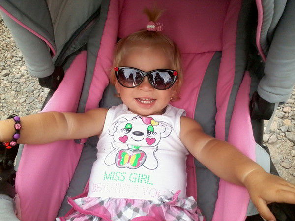 Лида Станкевич