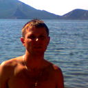Серега Повстенко