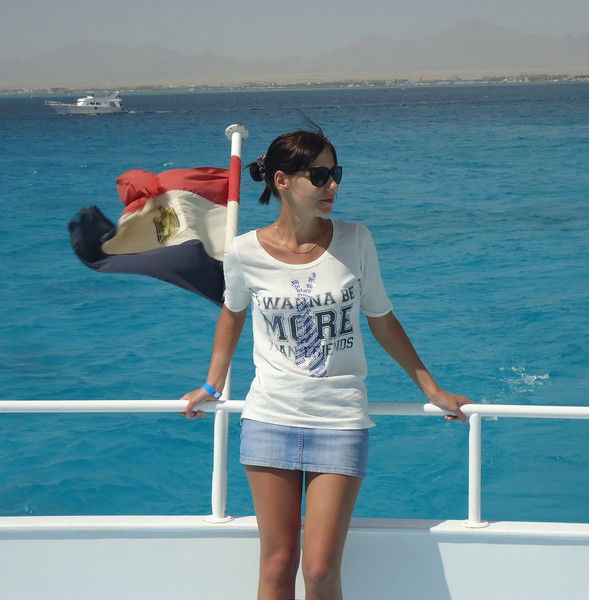 Виктория Невская