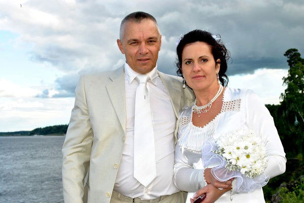 Ирина Филимонова