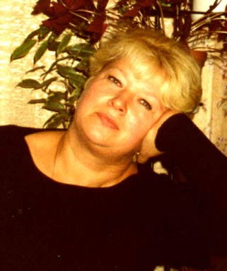 Елена Герасимова